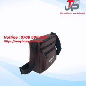 TÚI XÁCH QUÀ TẶNG IN LOGO VIETLOTT